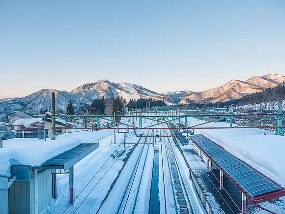 Niigata-1010826