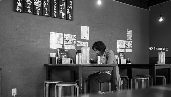三ツ矢堂製麺
