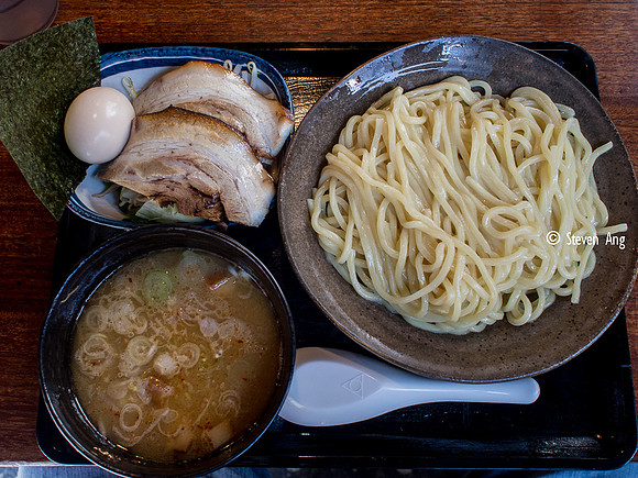 三ツ矢堂製麺