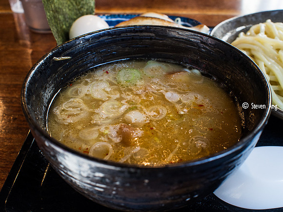 三ツ矢堂製麺
