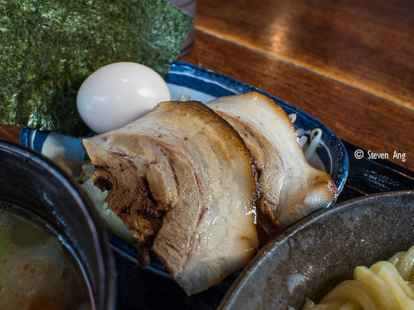 三ツ矢堂製麺