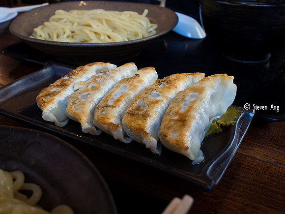 三ツ矢堂製麺