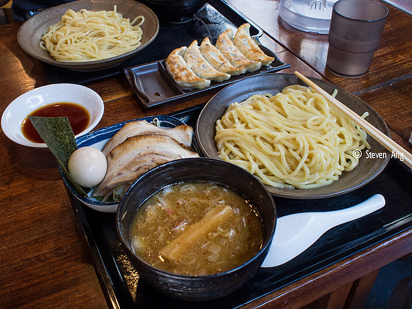 三ツ矢堂製麺