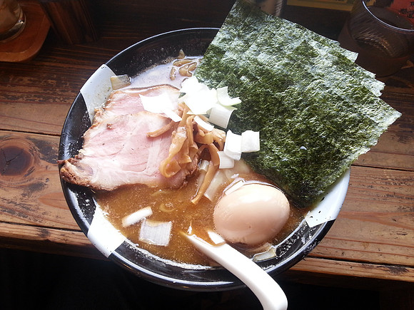 Nagi Golden Gai