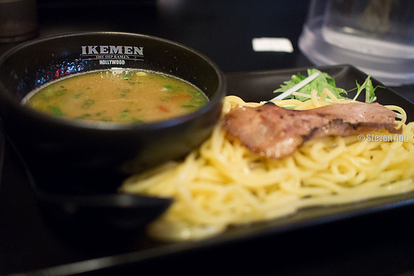 Shin Yokohama Ramen Museum