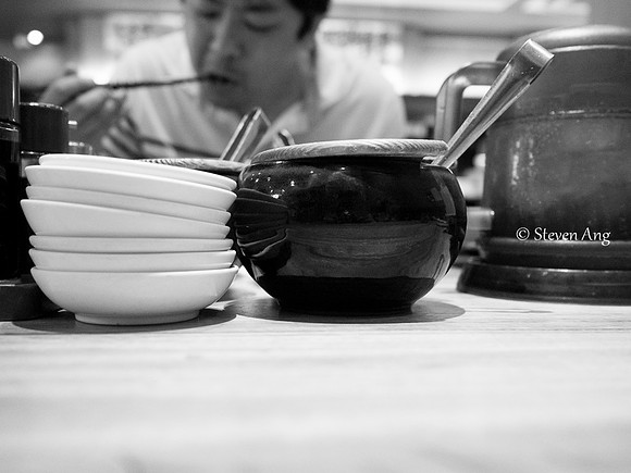 一風堂