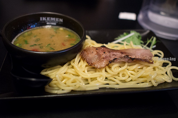 Shin Yokohama Ramen Museum