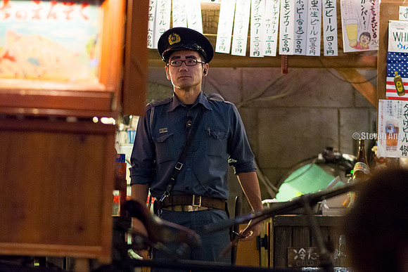 Shin Yokohama Ramen Museum