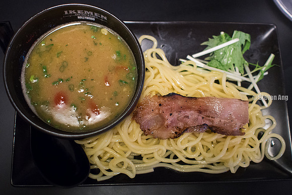 Shin Yokohama Ramen Museum