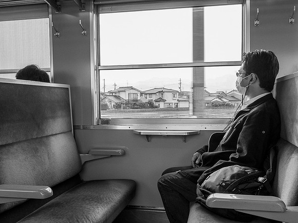 Kurobe Gorge-5140016