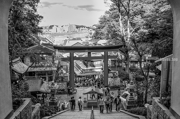 Enoshima-
