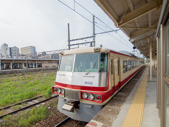 Kurobe Gorge-5140031