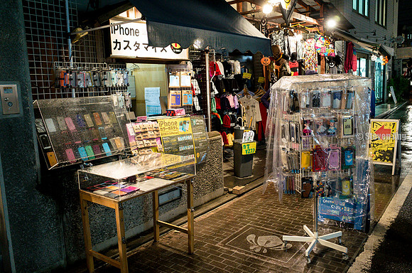 Shinjuku-0020770