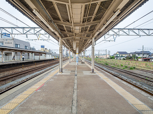 Kurobe Gorge-5140024